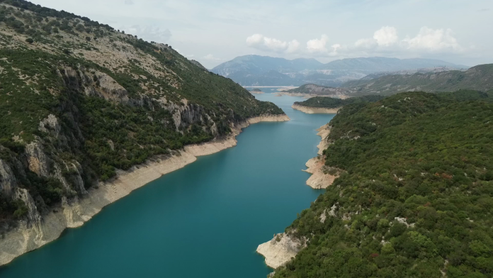 Λειψυδρία: Το σχέδιο για να «ξεδιψάσει» η Αθήνα μέσω του Αχελώου – Το χρονοδιάγραμμα υλοποίησης