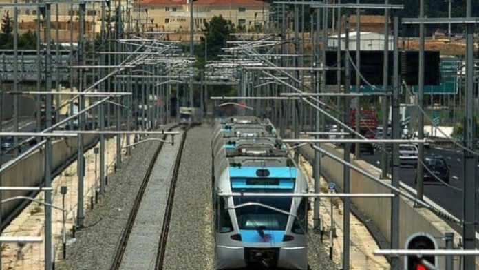 Hellenic Train: Αμαξοστοιχία προσέκρουσε σε πεσμένα δέντρα – Δεν υπάρχουν τραυματίες