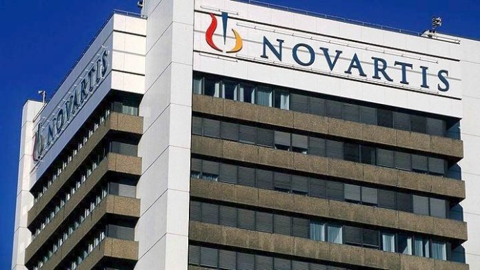 Υπόθεση Novartis