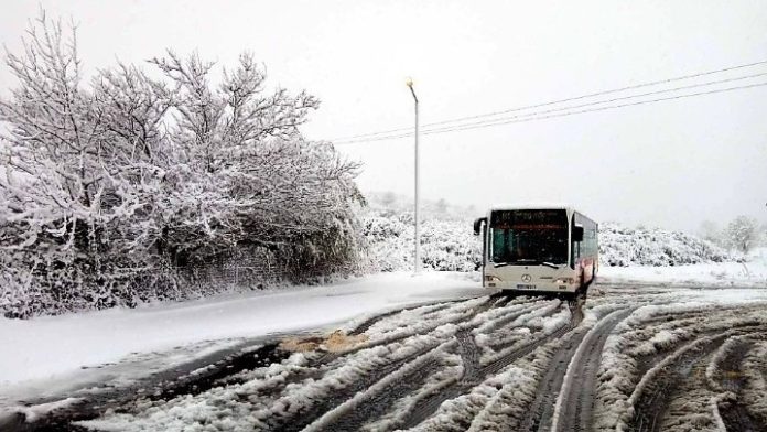 Κακοκαιρία