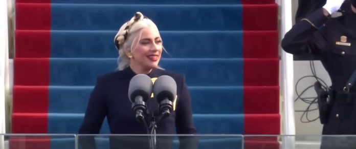 Αμερικανικές εκλογές 2024: Και η Lady Gaga στηρίζει Κάμαλα Χάρις – «Θα σας δω στην Πενσυλβάνια»