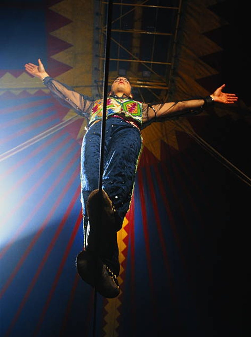 Το μοναδικό CIRCO MUNDIAL για λίγες μέρες στην Κοζάνη