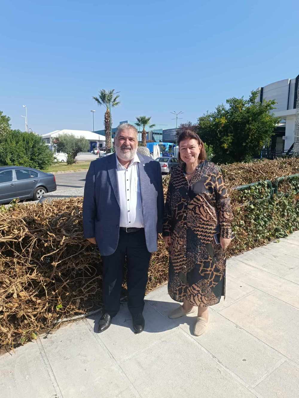 Η Βλάστη και ο Δήμος Εορδαίας στο επίκεντρο της στρατηγικής για την Ελληνική Χειροτεχνία