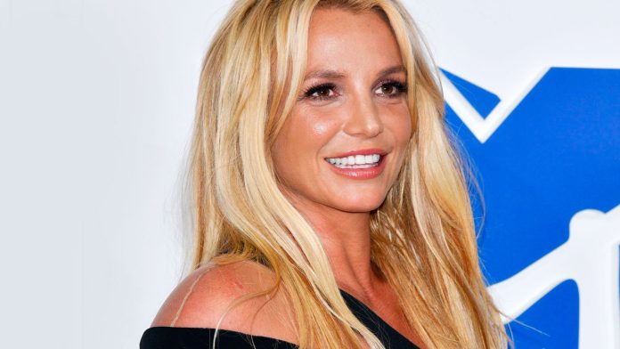 Μπρίτνεϊ Σπίαρς Britney Spears