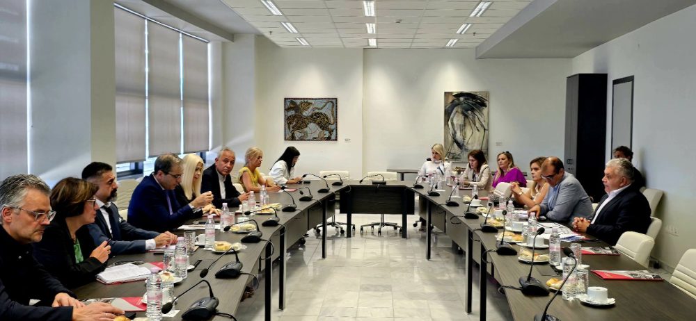 Ν. Παπαϊωάννου από τη Δυτική Μακεδονία: "Κόσμημα το Πανεπιστήμιο για την περιοχή"