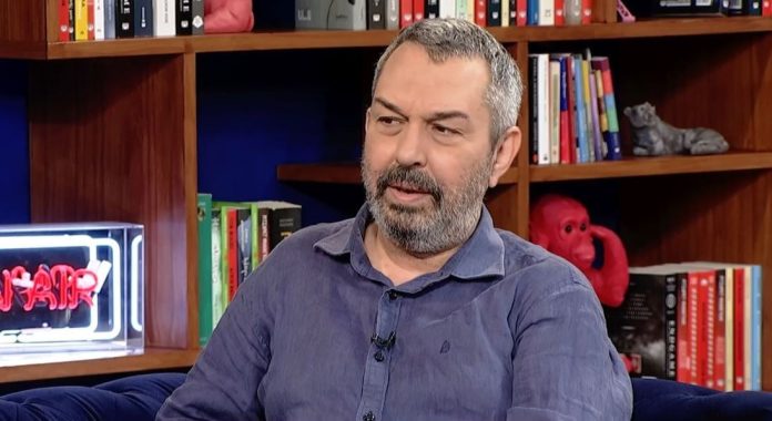 Χρήστος Χταζηπαναγιώτης