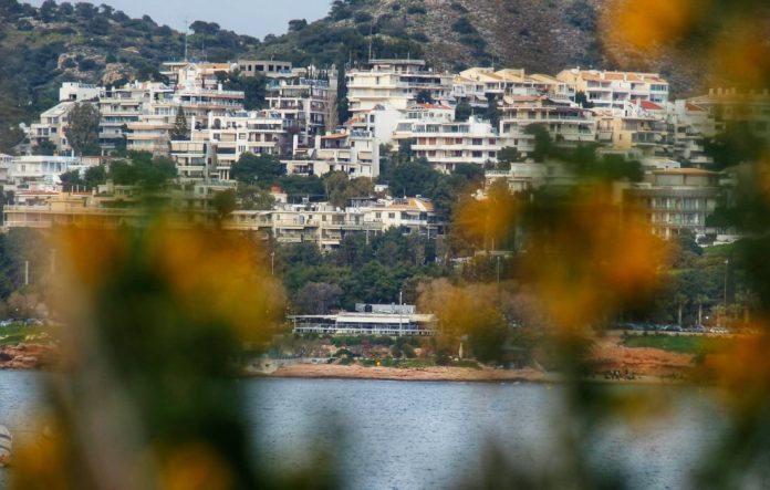 Σημαντικές αυξήσεις στην αγορά ακινήτων το γ΄ τρίμηνο του 2024