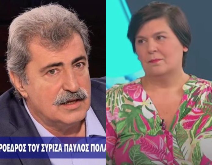 Πολάκης κατά Γαβουνέλη για τα χωρικά ύδατα: «Αντικείμενο διαπραγμάτευσης με την Τουρκία είναι μόνο η ΑΟΖ και η υφαλοκρηπίδα»